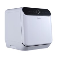 Бирюса DWC-506/6 W Image #2