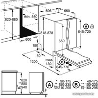 Electrolux EEM48321L  Image #17