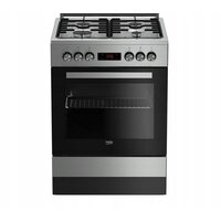 BEKO FSE62320DX