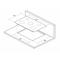 KUPPERSBERG ECS 702 Image #5