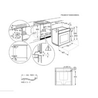 Electrolux KODEC70BZ Image #8