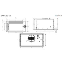 Elica Lane WH/A/52 Image #2