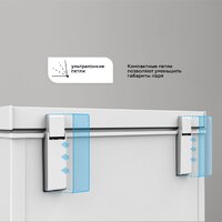 Kraft BD(W)-150BL Image #5