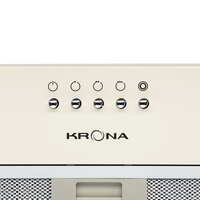 Krona RUNA 600 ivory PB Image #4