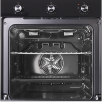 Exiteq EXO-107 black Image #4