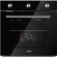 Exiteq EXO-107 black