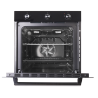 Exiteq EXO-107 black Image #2