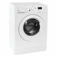 Indesit BWSA 5109 WWV Image #2