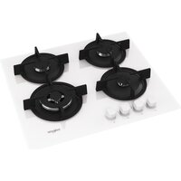 Whirlpool AKT 625 WH Image #3