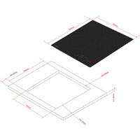 Monsher MHE 46 Image #4