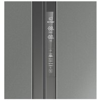 Haier HRF-523DS6RU Image #4