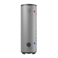 Thermex Nixen 250 F (Combi) Image #4