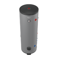 Thermex Nixen 250 F (Combi) Image #3
