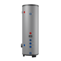 Thermex Nixen 250 F (Combi) Image #2