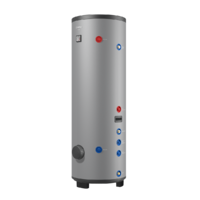 Thermex Nixen 250 F (Combi)