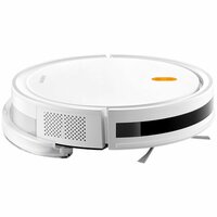 Xiaomi Robot Vacuum E5 (международная версия, белый) Image #3