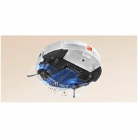 Xiaomi Robot Vacuum E5 (международная версия, белый) Image #5