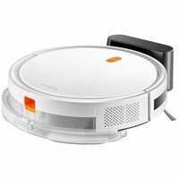 Xiaomi Robot Vacuum E5 (международная версия, белый) Image #2