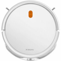 Xiaomi Robot Vacuum E5 (международная версия, белый)