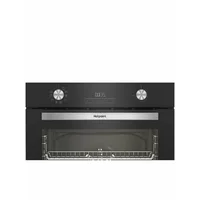 Hotpoint-Ariston FE8 A831 JSH BLG Image #2