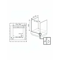 Hotpoint-Ariston FE8 A831 JSH BLG Image #6