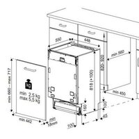 BEKO BDIS 38120Q Image #7