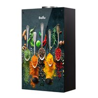 Ballu GWH 10 Fiery Glass Curry Image #2