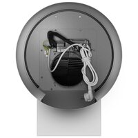 MAUNFELD Lee Wall (sensor) 39 (белый) Image #14