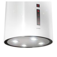 MAUNFELD Lee Wall (sensor) 39 (белый) Image #7