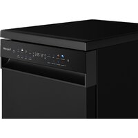 Weissgauff DW 4539 Inverter Touch AutoOpen Black Image #14