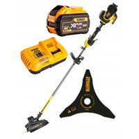 DeWalt DCM571X1 (с 1-м АКБ 9 Ah)