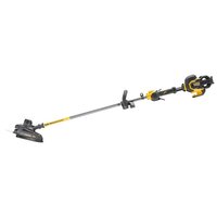 DeWalt DCM571X1 (с 1-м АКБ 9 Ah) Image #3