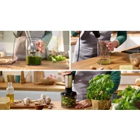 Bosch ErgoMaster MSM6M821 Image #6