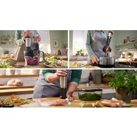 Bosch ErgoMaster MSM6M821 Image #9