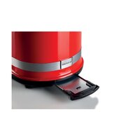 Ariete Moderna 149/00 (красный) Image #3