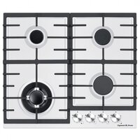 Zigmund & Shtain G 20.6 W