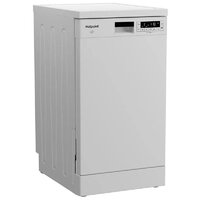 Hotpoint-Ariston HFS 1C57 S Image #3