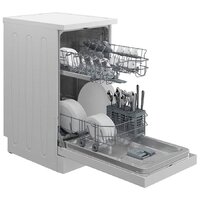 Hotpoint-Ariston HFS 1C57 S Image #5