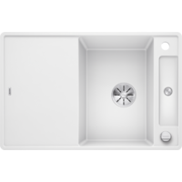 Blanco Axia III 45 S-F белый доска из стекла (523202) Image #2