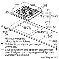 Bosch PPH6A6I10 Image #6