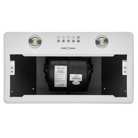 Krona RUNA 600 white PB Image #6