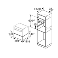 Siemens BI710C1B1 Image #7