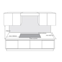 Korting HGG 9766 ICPTN Image #5