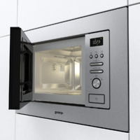 Gorenje BM201AM1X Image #3