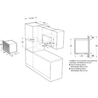 Gorenje BM201AM1X Image #8