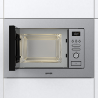 Gorenje BM201AM1X Image #2