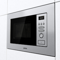 Gorenje BM201AM1X Image #4