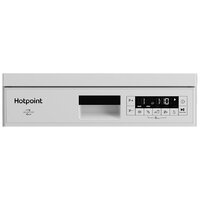 Hotpoint-Ariston HFS 2C67 W Image #2