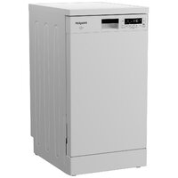 Hotpoint-Ariston HFS 2C67 W Image #3