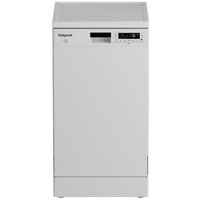 Hotpoint-Ariston HFS 2C67 W